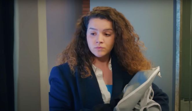 Ege posunie się nawet do tego, że oświadczy się Zeynep podczas przymiarki garnituru ślubnego!