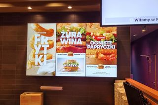 Burger Drwala 2025 już jest! Nowości i ceny kultowych kanapek