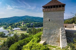 Nowa atrakcja turystyczna w Małopolsce. Wieża z widokiem na Tatry 
