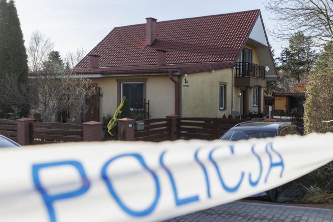 Rodzinna tragedia w Namysłowie. Nie żyją cztery osoby