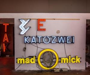 Fundacja Neon Katowice w Bytomiu