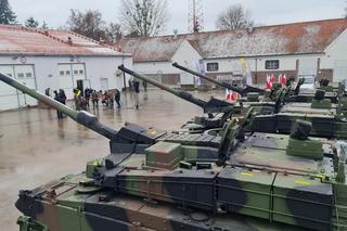 Polacy chcą nowoczesnego wojska 