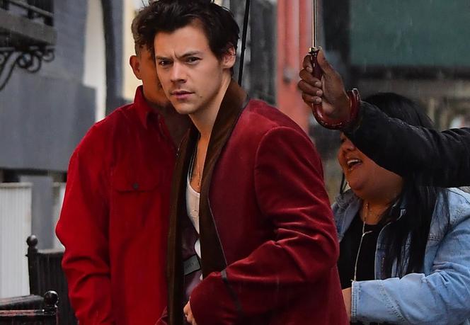 Met Gala 2019 - Harry Styles