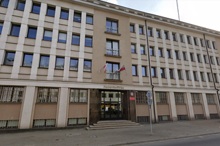 Prokuratura wciąż prowadzi śledztwo w sprawie nieprawidłowości przy budowie RCS