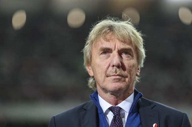 Zbigniew Boniek