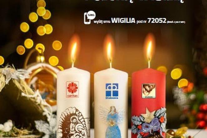 Kupując je pomagamy innym