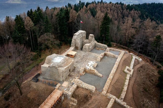 Szczawnica i Krościenko