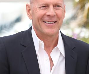 Bruce Willis został dziadkiem! Pierwsza wnuczka gwiazdora na świecie