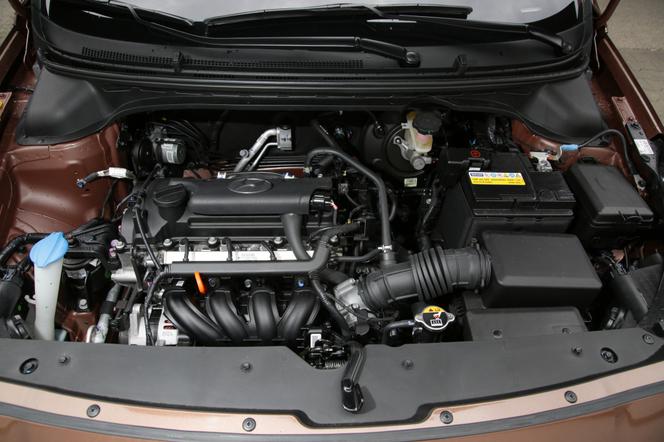 Hyundai i20 Coupe
