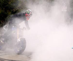 Katowice. Sezon motocyklowy rozpoczęty