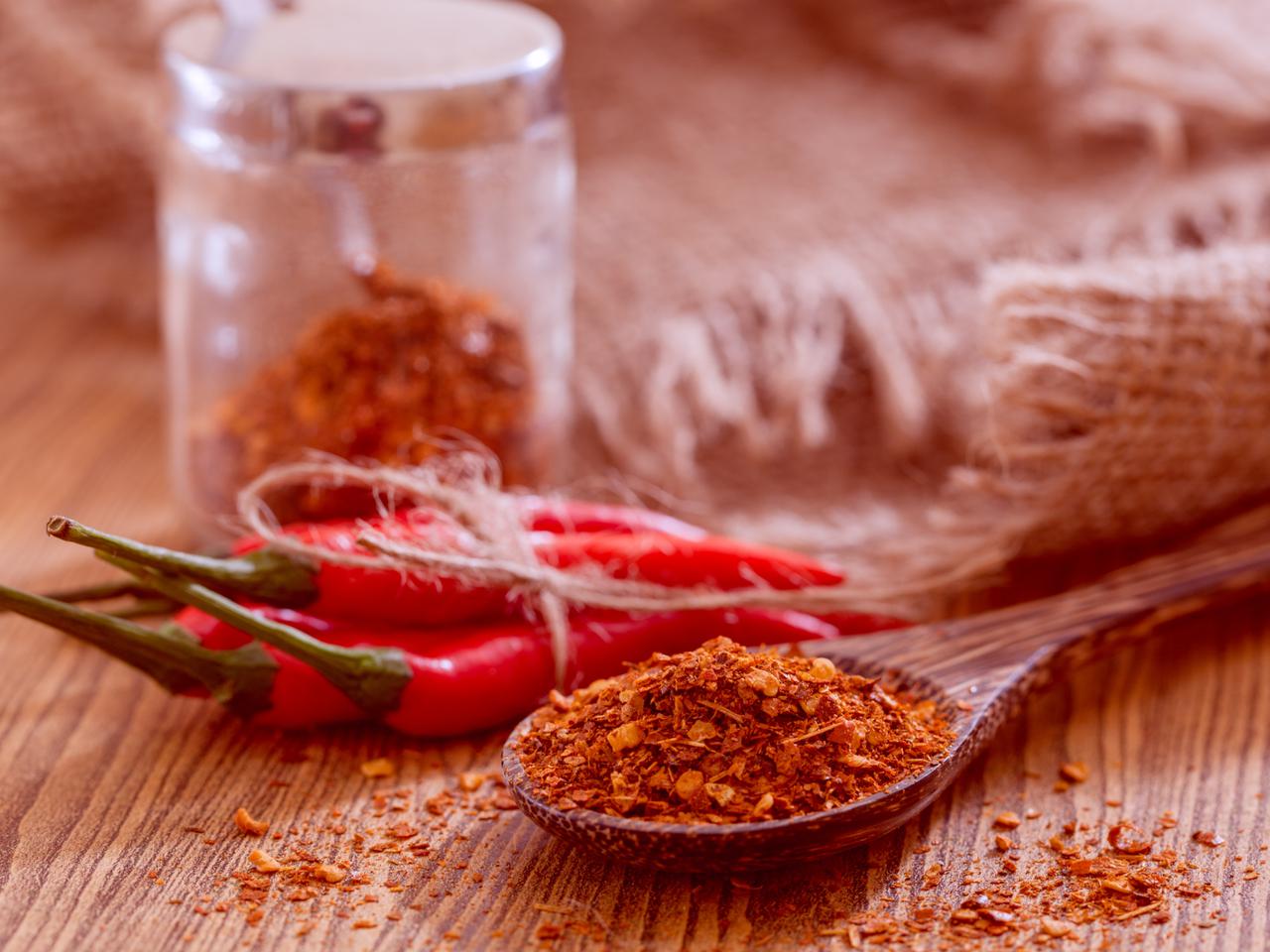 Kapsaicyna nie tylko na odchudzanie - właściwości zdrowotne i zastosowanie kapsaicyny