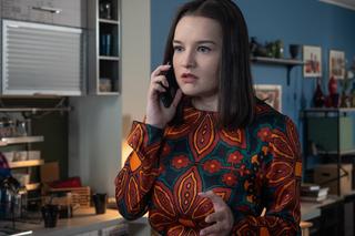 Na Wspólnej odc. 3422. Kasia (Julia Chatys)