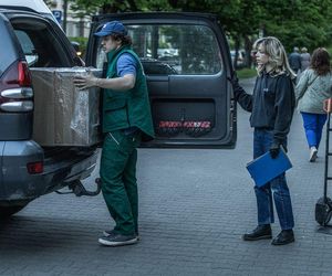 Drelich odcinek 4 - co się wydarzy?