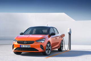 Debiutuje nowy Opel Corsa. Póki co jedynie wersja elektryczna