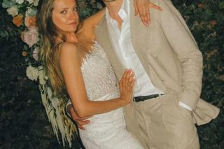 Reprezentantka Polski na Eurowizji wyszła za mąż. Jej ukochany to aktor M jak miłość 