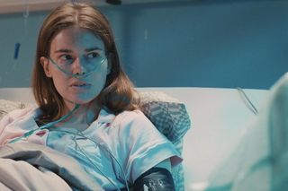 M jak miłość odc. 1877. Franka (Dominika Kachlik), Magda (Anna Mucha)