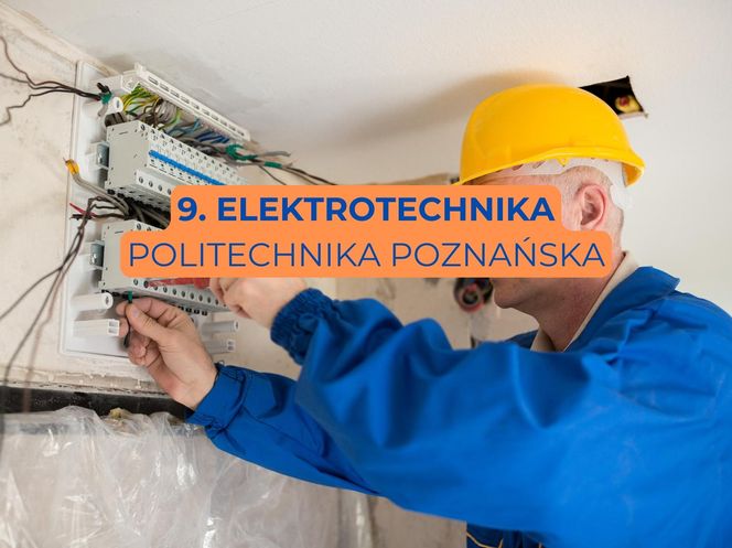 9. Elektrotechnika