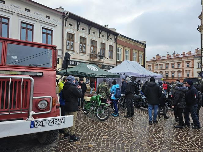 32. Finał WOŚP w Rzeszowie