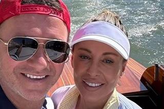 Rozenek pręży się jak Doda, a Majdan się cieszy.