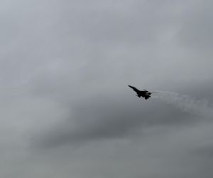 Odlotowe Suwałki AIR SHOW 2025