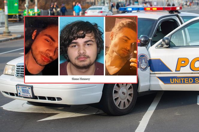 Miał skrzywdzić 12-latkę w New Jersey. Policja szuka go w trzech stanach 