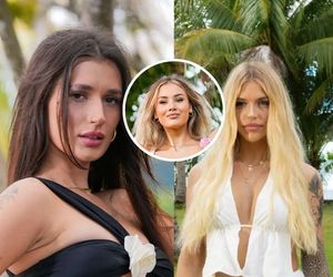 Alicja i Karolina ostro o Natalii z Hotelu Paradise. Chciała udawać Dodę