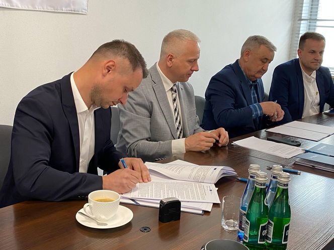 Dziewięć parków kieszonkowych w Siedlcach powstanie jeszcze w tym roku