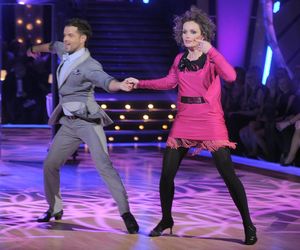 Gwiazdy sportu w Tańcu z Gwiazdami