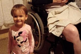 Zbiórka na rachunek za prąd i jedzenie dla Pana Macieja