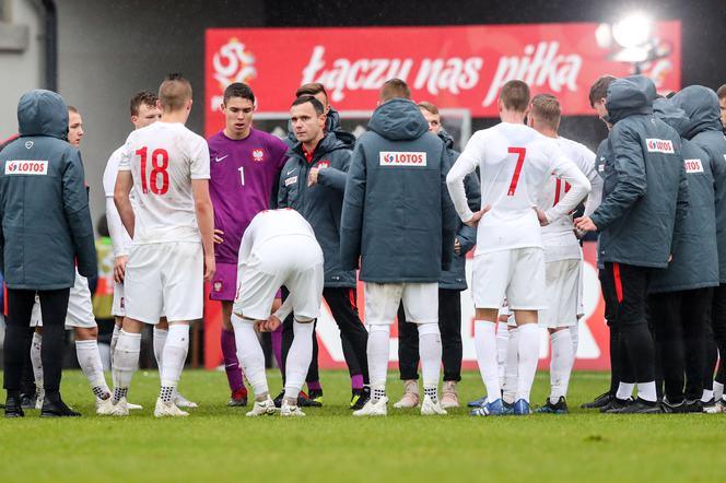 Przemysłąw Małecki nowym trenerem Legii Warszawa