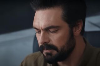 Emanet - Nana węszy w rezydencji 