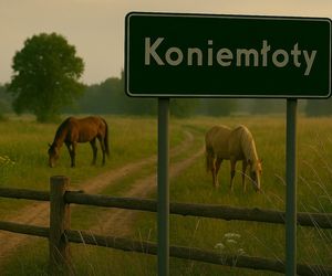 Śmieszne nazwy miejscowości