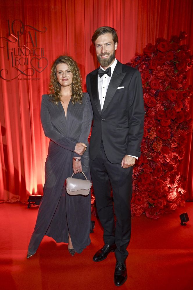 Bal Charytatywny Fundacji Legii