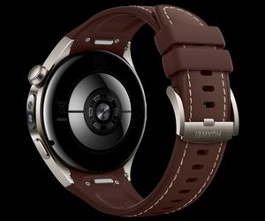 Huawei Watch 5 - zegarki