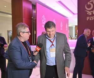 Andrzej Gołota ucieka po pytaniu o reprezentacje
