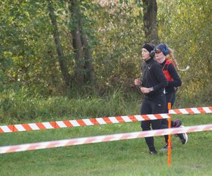 Wielkie ściganie w Myślęcinku! Tak było na Cross Country Bydgoszcz 2024