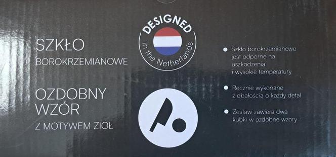 Kubki wycofane ze sprzedaży. Stwarzają zagrożenie dla zdrowia. Lepiej ich nie używać!