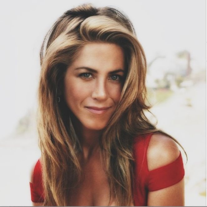 Dieta „9:1” Jennifer Aniston