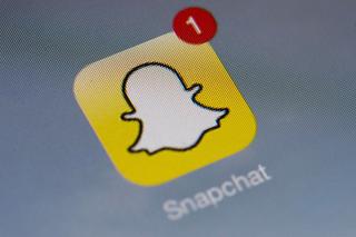 Czy to koniec Snapchata? Aplikacja ma poważne kłopoty