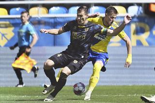 GKS Katowice wraca po 19 latach do Ekstraklasy! Arka Gdynia na kolanach