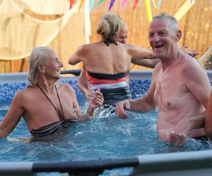  7. odcinek Sanatorium miłości