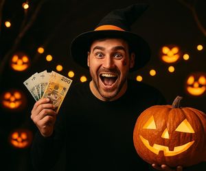 Polak zgarnął fortunę w Halloween! Wysoka wygrana w Eurojackpot