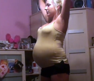 Eliza z Warsaw Shore