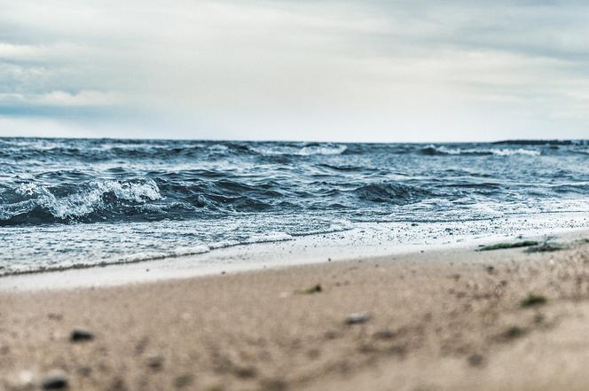 Plaże Nudystów W Warszawie Gdzie Opalać Się Nago Nad Wisłą [lista