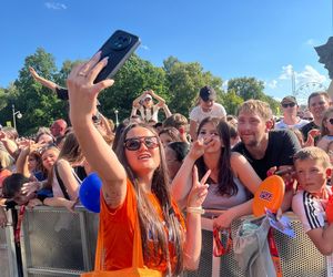 Wielki powrót Święta Miasta Tychy. Tłumy na koncertach i w strefie Eska Summer City