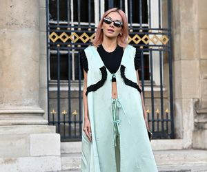 Paris Fashion Week 2025