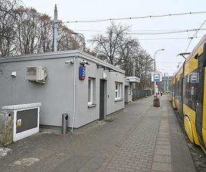 Wielkie zmiany na budowie nowej linii do Dworca Zachodniego. Tramwaje nie dojadą do pętli Banacha