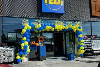 Park Handlowy Aviator w Olsztynie