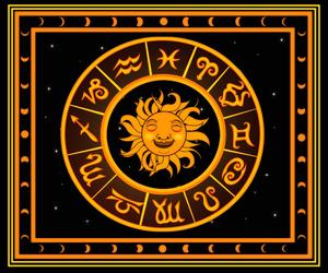 Horoskop na sylwestra i Nowy Rok 