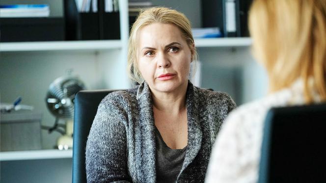 Przyjaciółki 14 sezon, odcinek 159: Trauma Anki po katastrofie lotniczej. Co z Pawłem? - ZWIASTUN